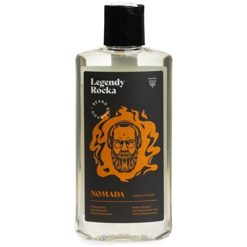 RareCraft szampon do brody Legendy Rocka Nomada 1.jpg