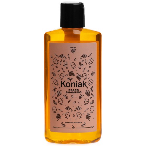 RareCraft szampon do brody Koniak 1.jpg