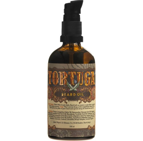 RareCraft beard oil Tortuga 100 ml 1.jpg