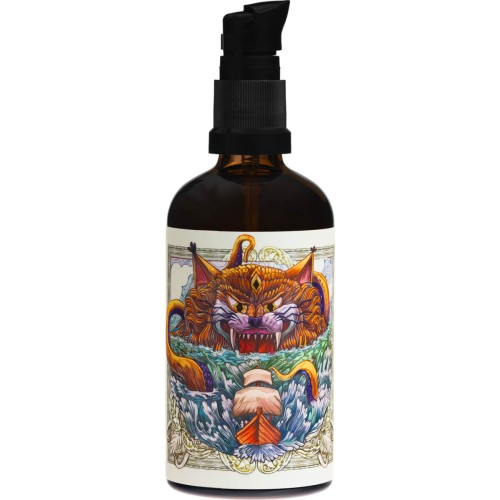 RareCraft beard oil olejek do brody Navigator 100 ml1.jpg