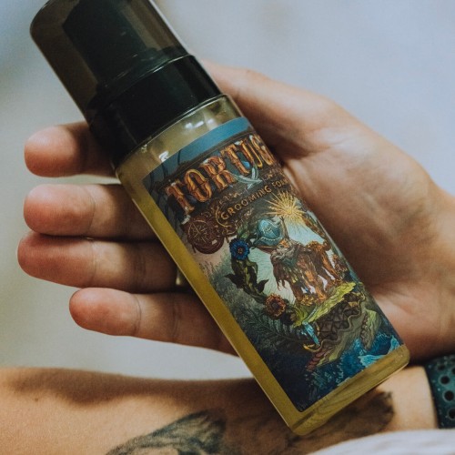 RareCraft Tortuga Grooming Foam 2.jpg