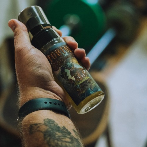 RareCraft Tortuga Grooming Foam 3.jpg