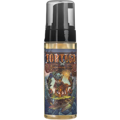 RareCraft Tortuga Grooming Foam 1.jpg