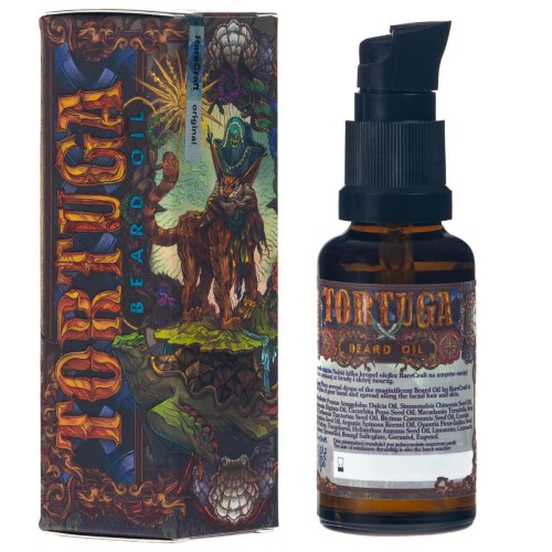 RareCraft Tortuga olejek do brody 30 ml 2.jpg