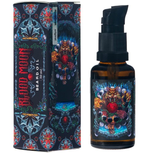 RareCraft Blood Moon beard oil 30 ml 1.jpg