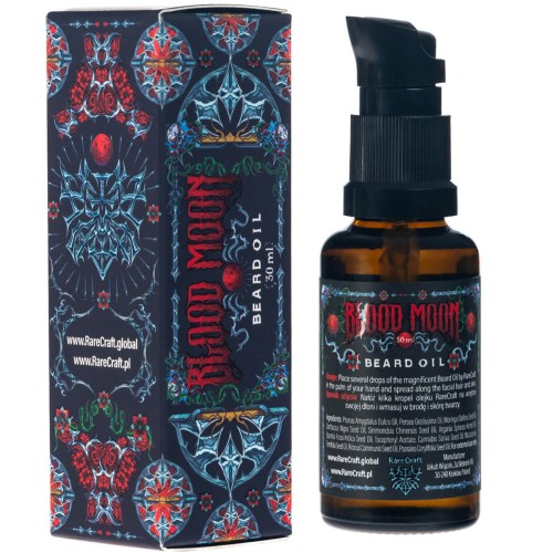 RareCraft Blood Moon beard oil 30 ml 2.jpg