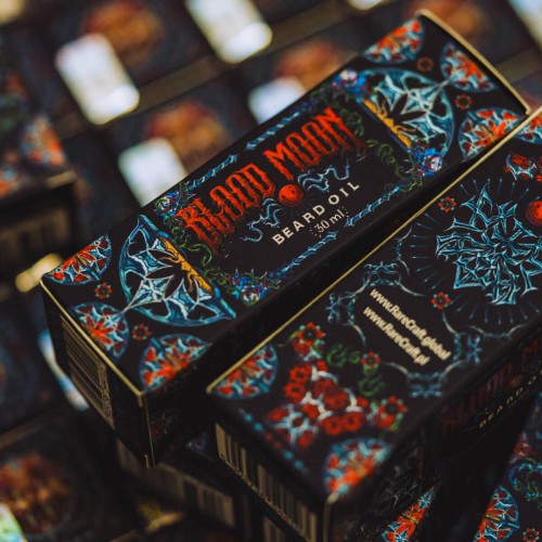 RareCraft Blood Moon beard oil 30 ml 7.jpg