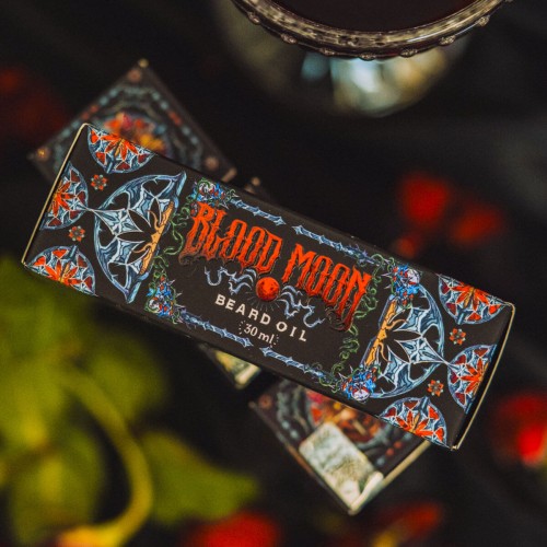 RareCraft Blood Moon beard oil 30 ml 8.jpg