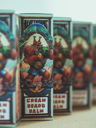 RARECRAFT HEAVYWEIGHT BEARD BALM 90G _3.jpg