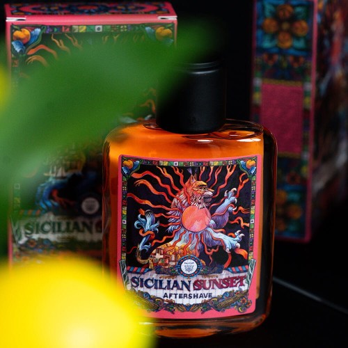 RareCraft Sicilian Sunset aftershave 100 ml 4.jpg