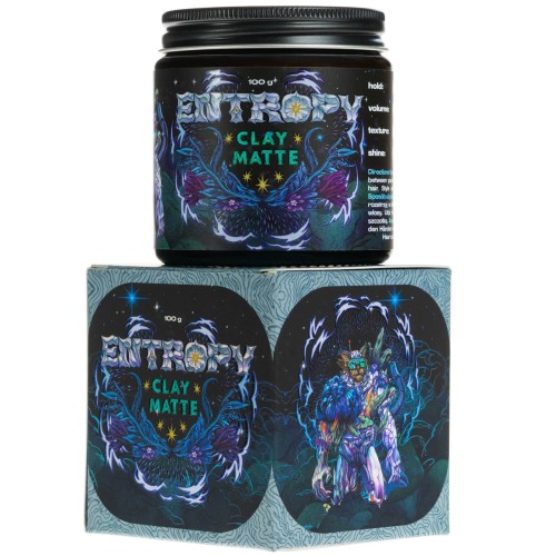 RareCraft Entropy Clay Matte pomade 100g 1.jpg