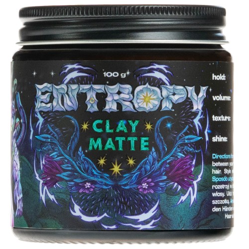 RareCraft Entropy Clay Matte pomade 100g 3.jpg