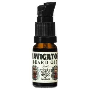 RareCraft Olejek do brody Navigator 10 ml