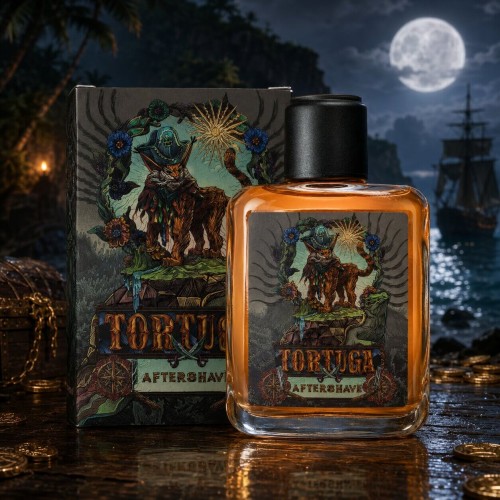 RareCraft woda po goleniu aftershave Tortuga 100 ml.jpg