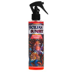 RareCraft Sea Salt Spray sól morska do włosów Sicilian Sunset 250 ml