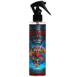 RareCraft Sea Salt Spray sól morska do włosów Blood Moon 250 ml