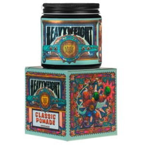 RareCraft pomada do włosów Heavyewight Classic Pomade 100 g