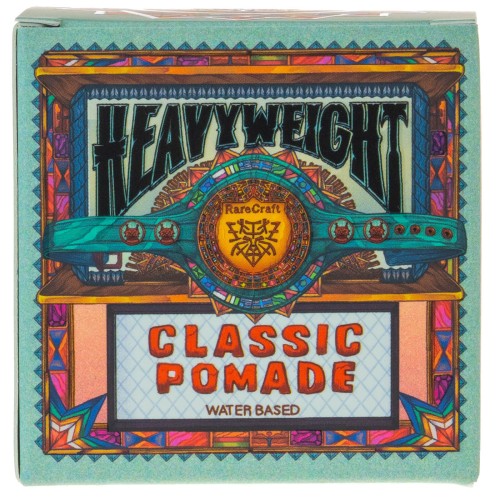 RareCraft pomada do wlosow Classic Pomade Heavyweight 100g 2.jpg