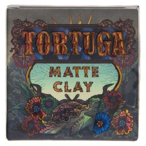 RareCraft Tortuga Matte Clay pomada do włosów 100g2.jpg