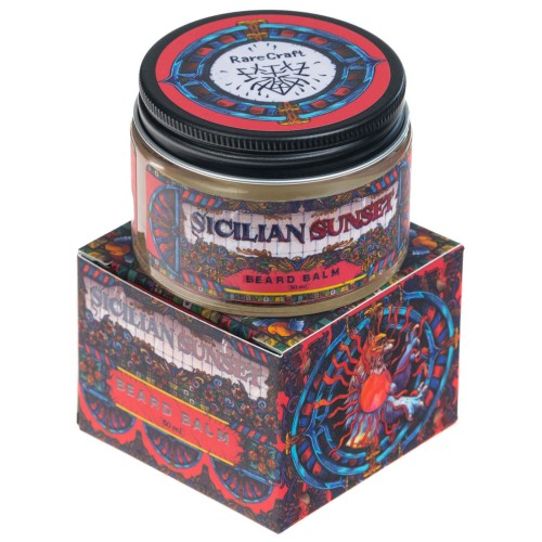 RareCraft Sicilian Sunset balsam do brody 50 ml 2.jpg