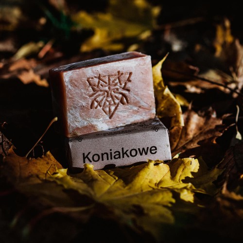 RareCraft mydło do brody Koniakowe 110g 1.jpg