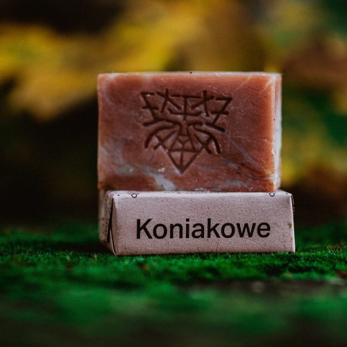 RareCraft mydło do brody Koniakowe 110g 5.jpg