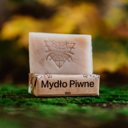 RareCraft mydło do brody Piwne 110g 6.jpg