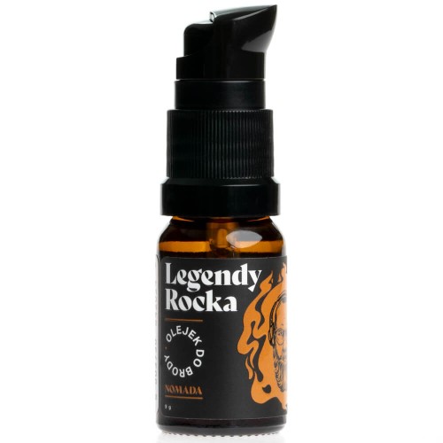 RareCraft olejek do brody Legendy Rocka Nomada 10 ml 1.jpg