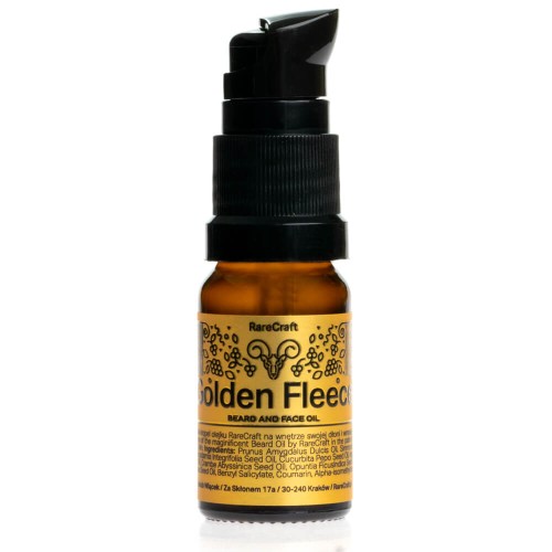 RareCraft olejek do brody Golden Fleece 10 ml 1.jpg