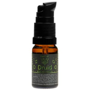 RareCraft olejek do brody Druidzki - Druid 10 ml