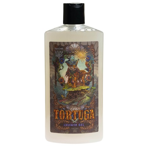 RareCraft Shover Gel zel pod prysznic Tortuga  1 .jpg.jpg