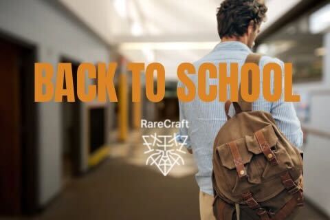 Back to school 2025