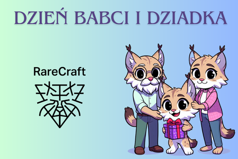 Dzień Babci i Dziadka