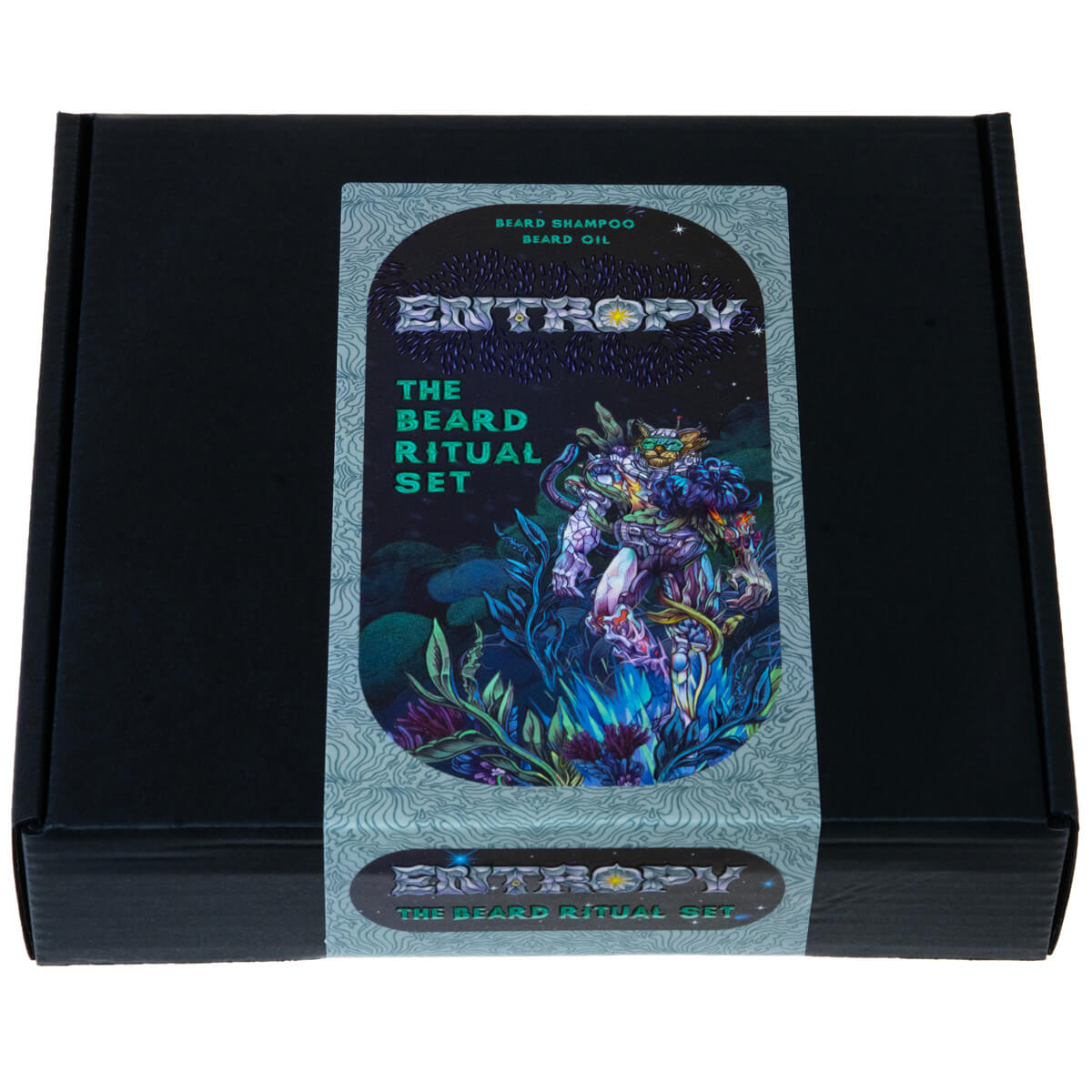 Zestaw Entropy – opakowanie