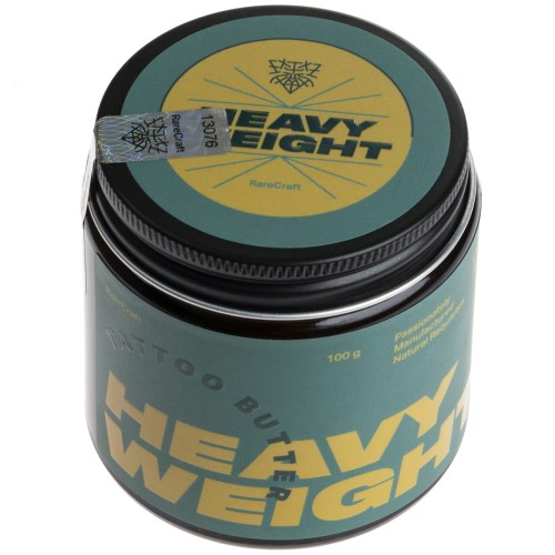 RareCraft Heavyweight Tattoo Butter
