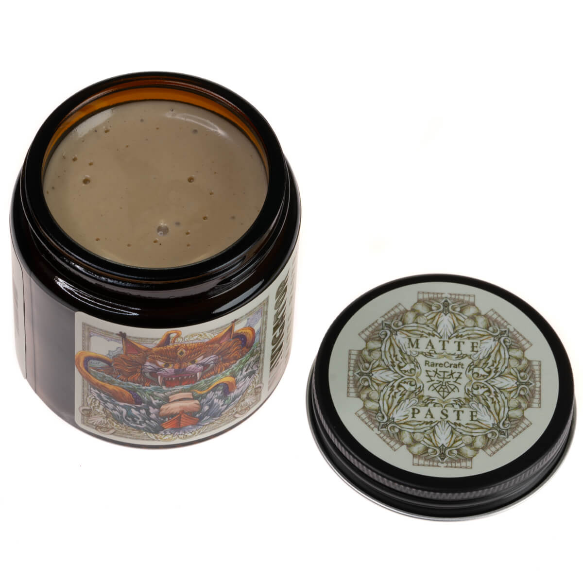RareCraft Navigator Matte Paste