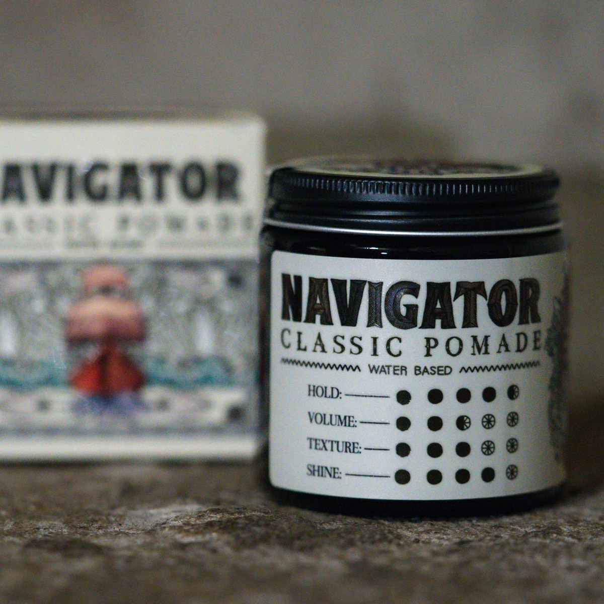 Navigator