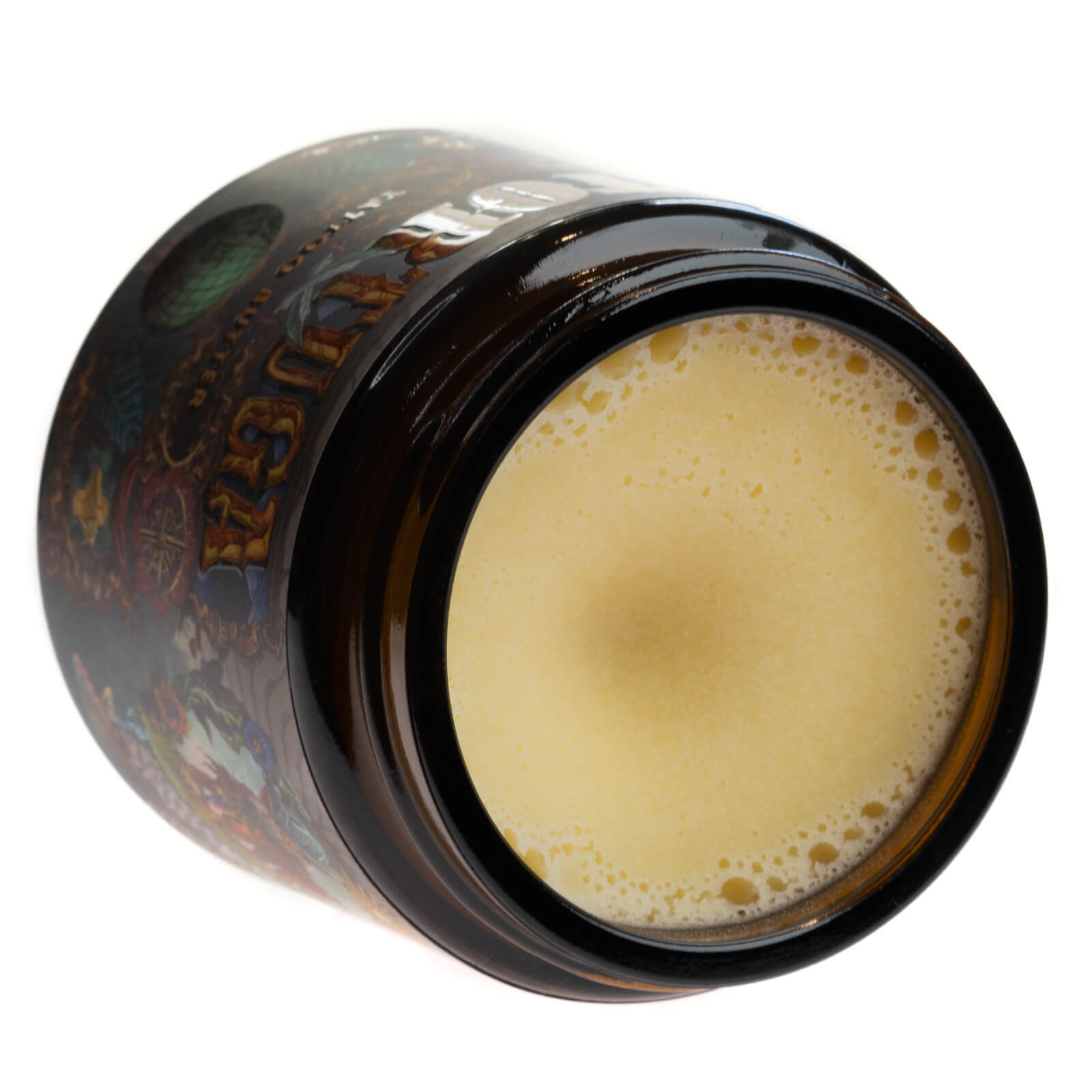 RareCraft Tortuga Tattoo Butter