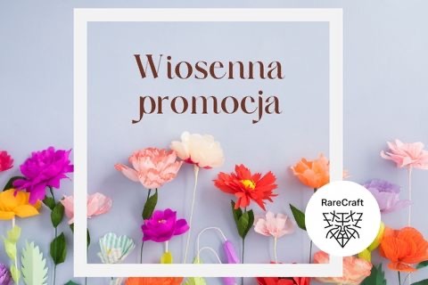 WIOSNO, PRZYBYWAJ!